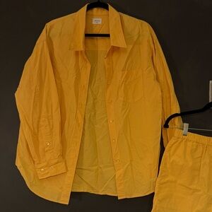 Wilfred Free Aritzia Shirt